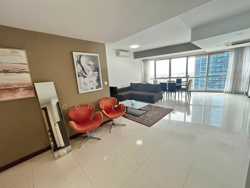 The Sail @ Marina Bay, 6 Marina Boulevard, 1 Bedroom, 150 sqft, Condominium For Rent, by Connie Seah, 25010825 - PropertyGuru.com.sg