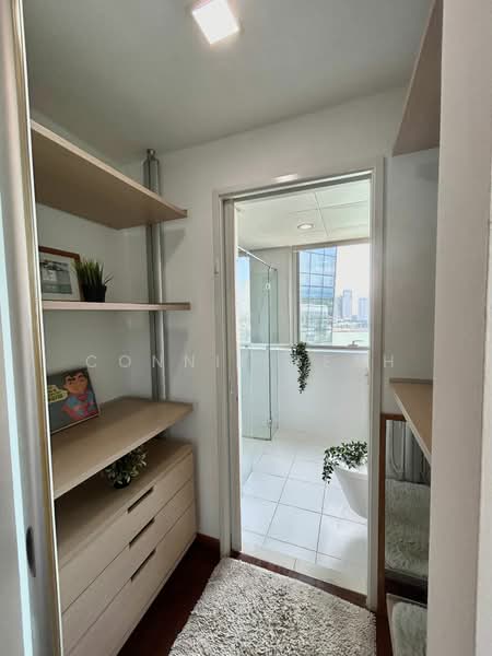 The Sail @ Marina Bay, 6 Marina Boulevard, 1 Bedroom, 150 sqft, Condominium For Rent, by Connie Seah, 25010825 - PropertyGuru.com.sg