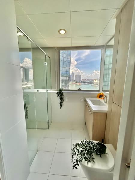 The Sail @ Marina Bay, 6 Marina Boulevard, 1 Bedroom, 150 sqft, Condominium For Rent, by Connie Seah, 25010825 - PropertyGuru.com.sg