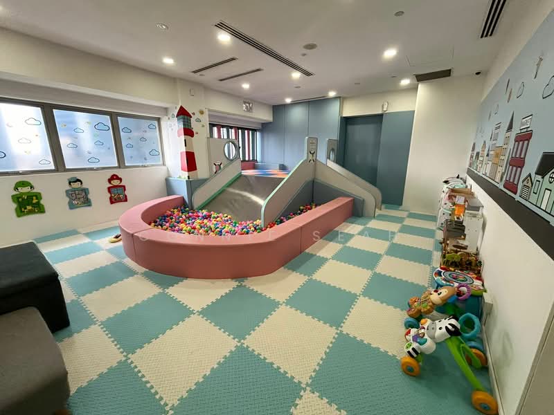 The Sail @ Marina Bay, 6 Marina Boulevard, 1 Bedroom, 150 sqft, Condominium For Rent, by Connie Seah, 25010825 - PropertyGuru.com.sg