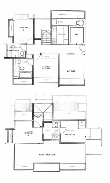 The Cherrywood, 120 Lorong L Telok Kurau, 2 Bedrooms, 1,583 sqft, Apartment For Rent, by Terence Tee (郑志翔), 25010852 - PropertyGuru.com.sg