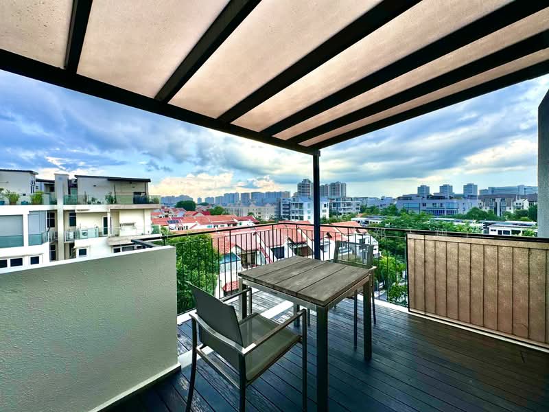 The Cherrywood, 120 Lorong L Telok Kurau, 2 Bedrooms, 1,583 sqft, Apartment For Rent, by Terence Tee (郑志翔), 25010852 - PropertyGuru.com.sg