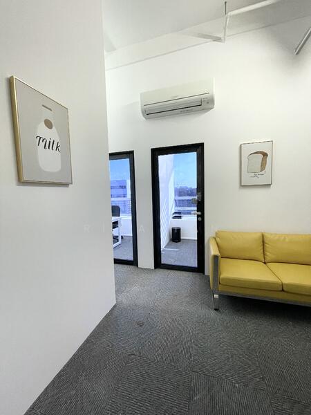 One Commonwealth, 1 Commonwealth Lane, 120 sqft, Light Industrial (B1) For Rent, by Rina Tan, 25010901 - CommercialGuru.com.sg