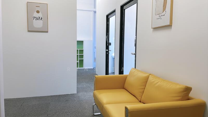 One Commonwealth, 1 Commonwealth Lane, 120 sqft, Light Industrial (B1) For Rent, by Rina Tan, 25010901 - CommercialGuru.com.sg