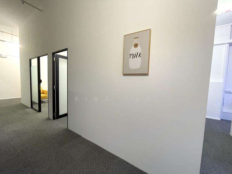 One Commonwealth, 1 Commonwealth Lane, 120 sqft, Light Industrial (B1) For Rent, by Rina Tan, 25010901 - CommercialGuru.com.sg
