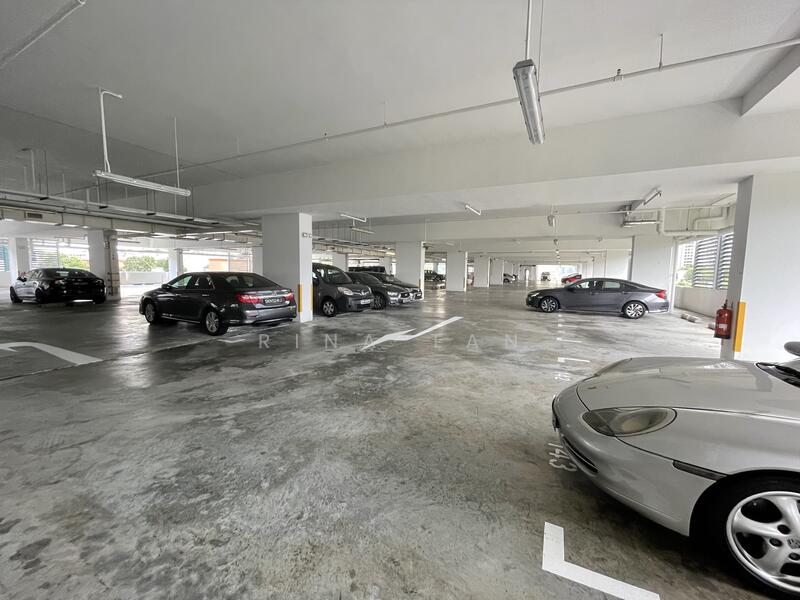 One Commonwealth, 1 Commonwealth Lane, 120 sqft, Light Industrial (B1) For Rent, by Rina Tan, 25010901 - CommercialGuru.com.sg