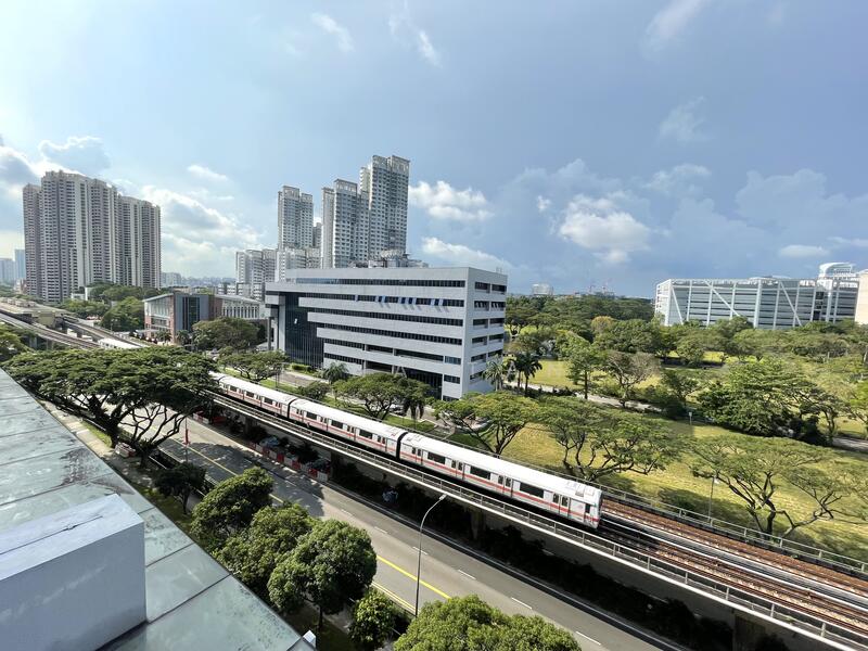One Commonwealth, 1 Commonwealth Lane, 120 sqft, Light Industrial (B1) For Rent, by Rina Tan, 25010901 - CommercialGuru.com.sg