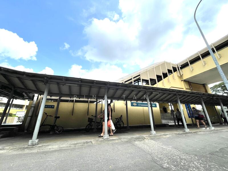 One Commonwealth, 1 Commonwealth Lane, 120 sqft, Light Industrial (B1) For Rent, by Rina Tan, 25010901 - CommercialGuru.com.sg