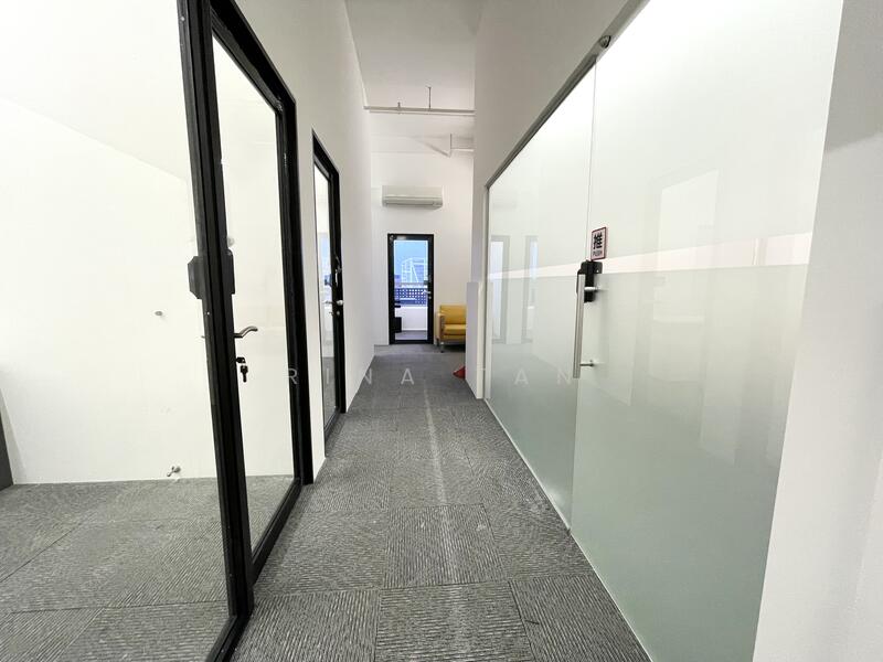 One Commonwealth, 1 Commonwealth Lane, 120 sqft, Light Industrial (B1) For Rent, by Rina Tan, 25010901 - CommercialGuru.com.sg