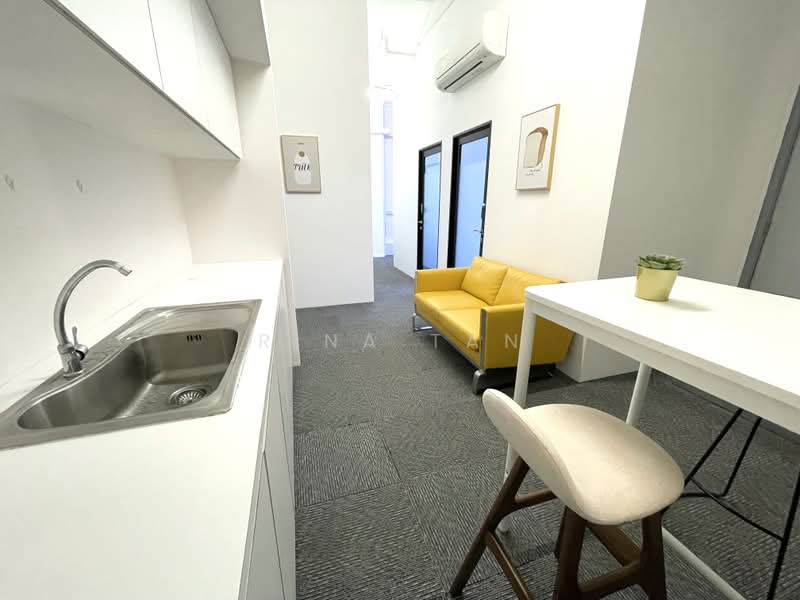 One Commonwealth, 1 Commonwealth Lane, 120 sqft, Light Industrial (B1) For Rent, by Rina Tan, 25010901 - CommercialGuru.com.sg