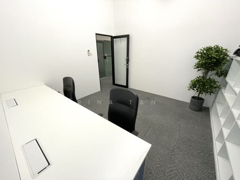 One Commonwealth, 1 Commonwealth Lane, 120 sqft, Light Industrial (B1) For Rent, by Rina Tan, 25010901 - CommercialGuru.com.sg
