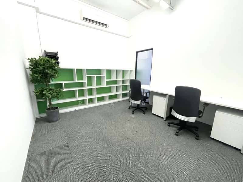 One Commonwealth, 1 Commonwealth Lane, 120 sqft, Light Industrial (B1) For Rent, by Rina Tan, 25010901 - CommercialGuru.com.sg