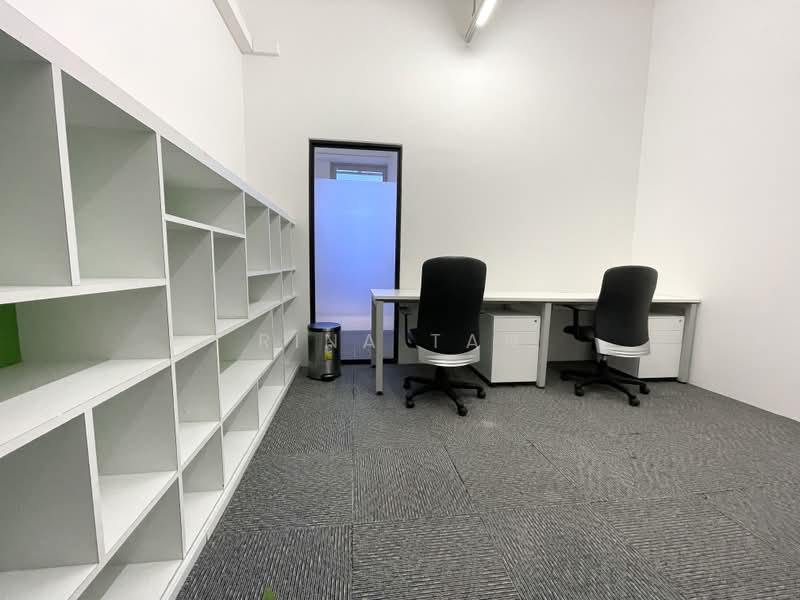 One Commonwealth, 1 Commonwealth Lane, 120 sqft, Light Industrial (B1) For Rent, by Rina Tan, 25010901 - CommercialGuru.com.sg