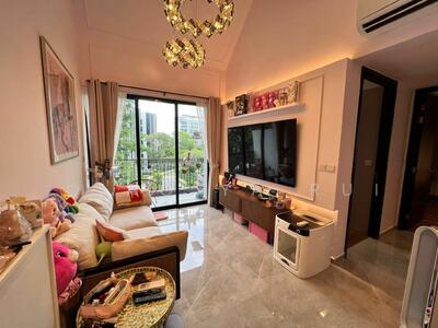 For Rent - Mayfair Gardens