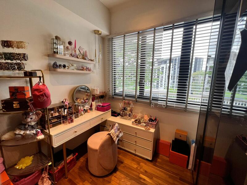 Mayfair Gardens, 8 Rifle Range Road, 2 Bedrooms, 829 sqft, Condominium For Rent, by Qiao Ya Rui, 25010951 - PropertyGuru.com.sg