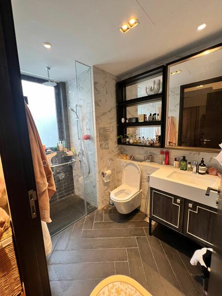 Mayfair Gardens, 8 Rifle Range Road, 2 Bedrooms, 829 sqft, Condominium For Rent, by Qiao Ya Rui, 25010951 - PropertyGuru.com.sg