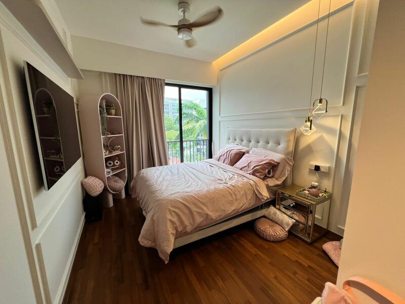 Mayfair Gardens, 8 Rifle Range Road, 2 Bedrooms, 829 sqft, Condominium For Rent, by Qiao Ya Rui, 25010951 - PropertyGuru.com.sg