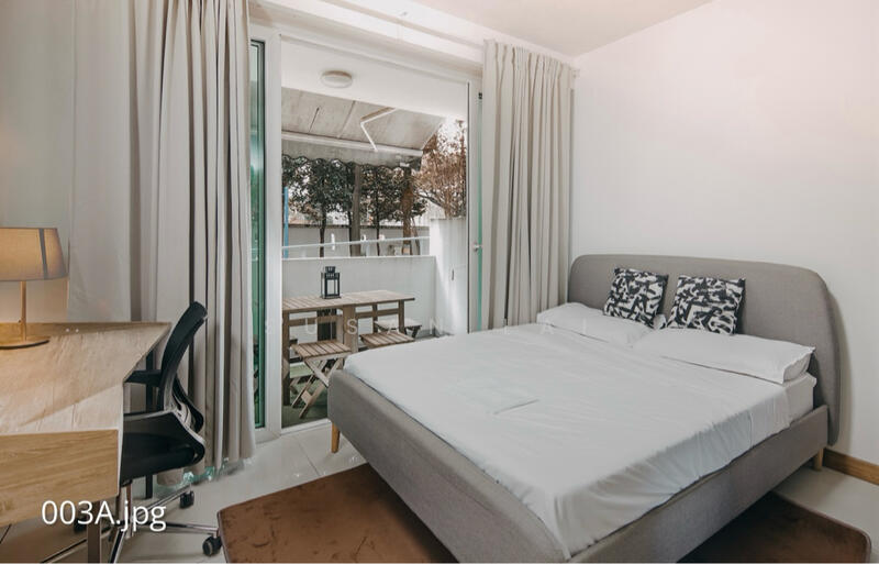 For Rent - Urban Edge @ Holland V