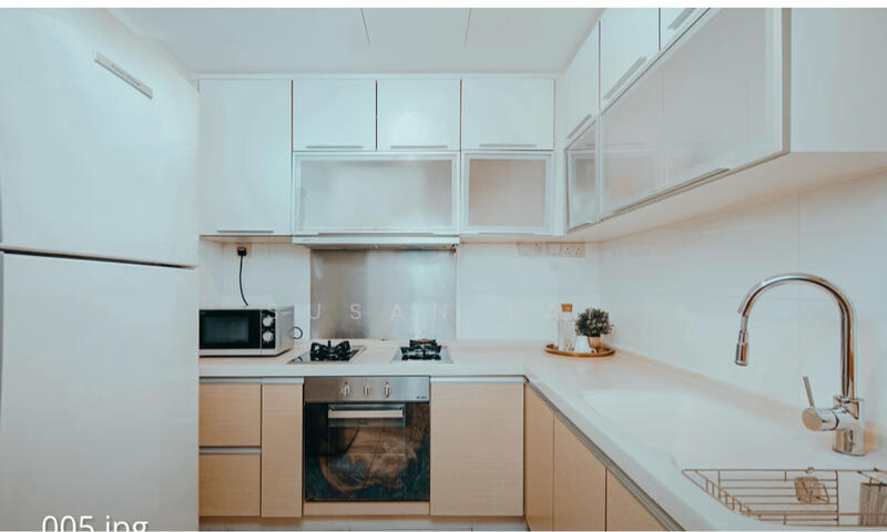 For Rent - Urban Edge @ Holland V