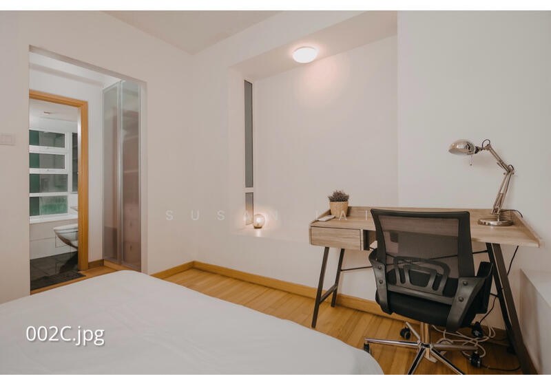 For Rent - Urban Edge @ Holland V