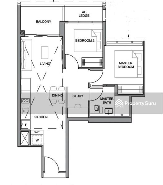 For Rent Parc Clematis