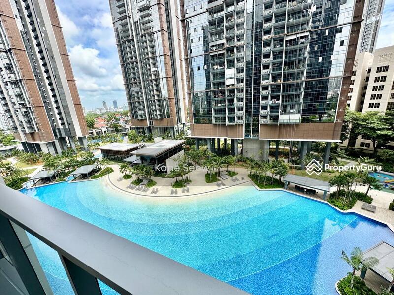 For Rent - Parc Clematis