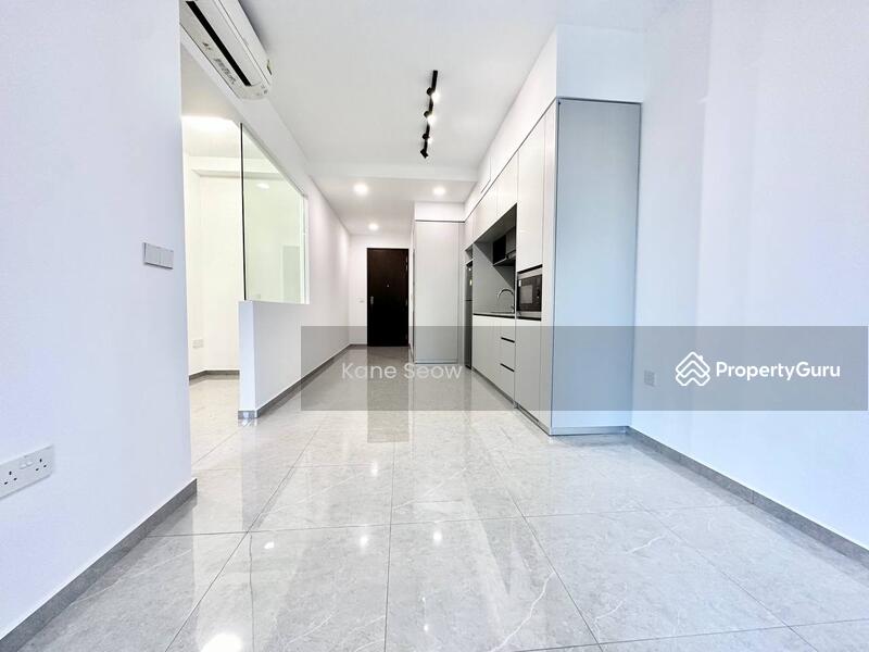 For Rent - Parc Clematis
