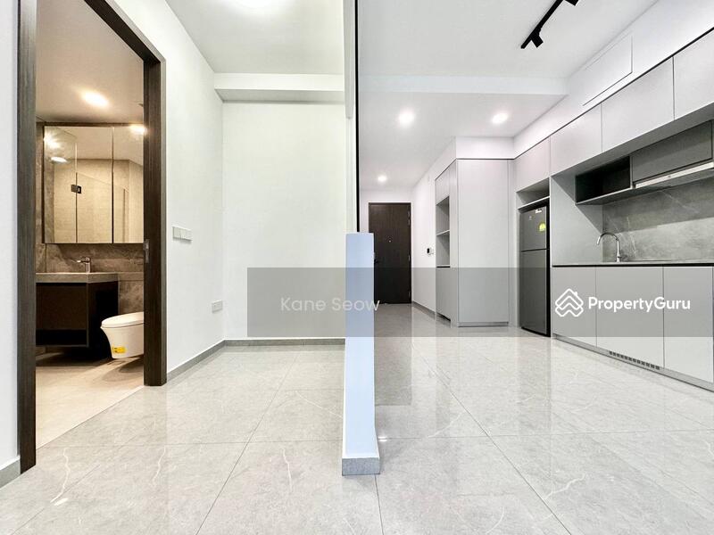 For Rent - Parc Clematis