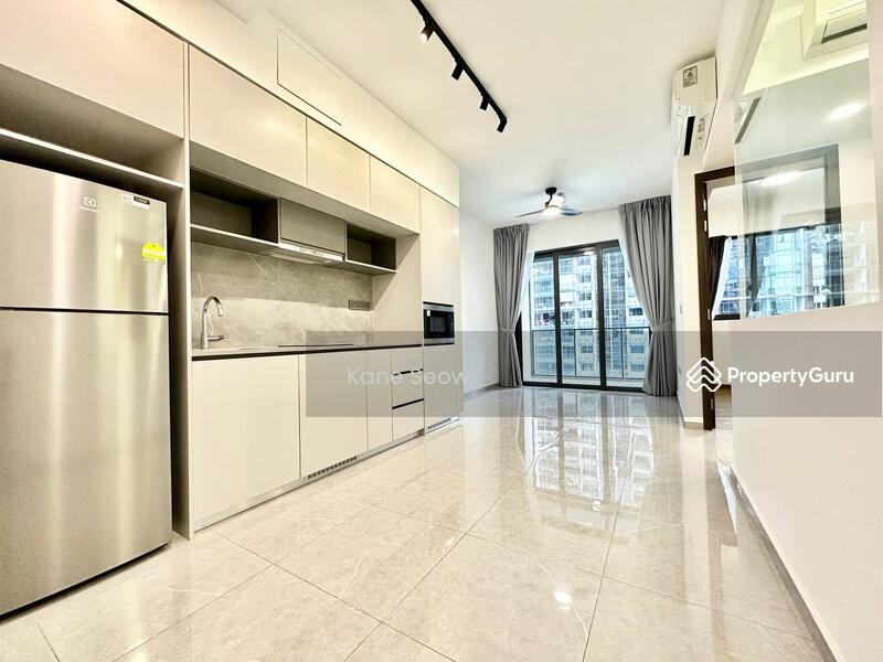 For Rent - Parc Clematis