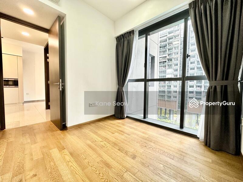 For Rent - Parc Clematis