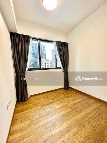 For Rent - Parc Clematis