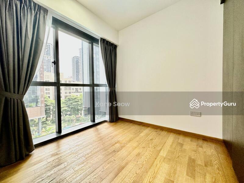 For Rent - Parc Clematis
