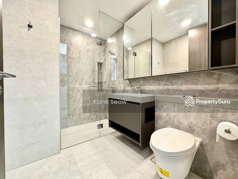 For Rent - Parc Clematis