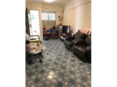 For Rent - 417 Ang Mo Kio Avenue 10