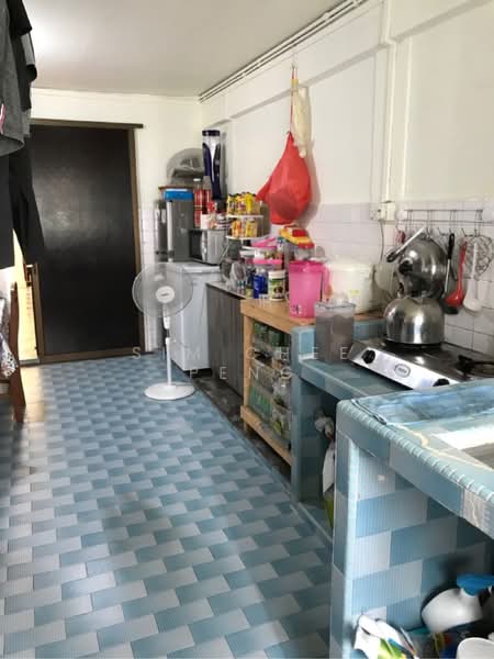 For Rent - 417 Ang Mo Kio Avenue 10