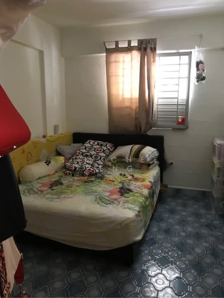 For Rent - 417 Ang Mo Kio Avenue 10