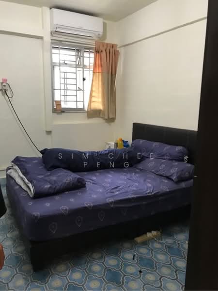 For Rent - 417 Ang Mo Kio Avenue 10