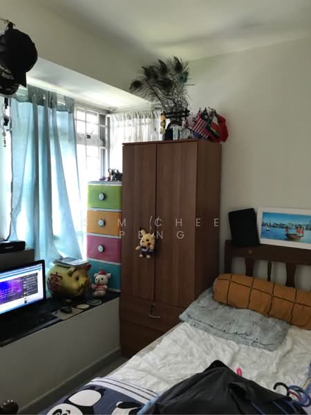 For Rent - 417 Ang Mo Kio Avenue 10
