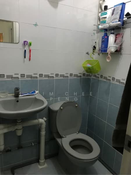 For Rent - 417 Ang Mo Kio Avenue 10