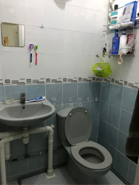 For Rent - 417 Ang Mo Kio Avenue 10