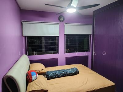 For Rent - 536 Jelapang Road