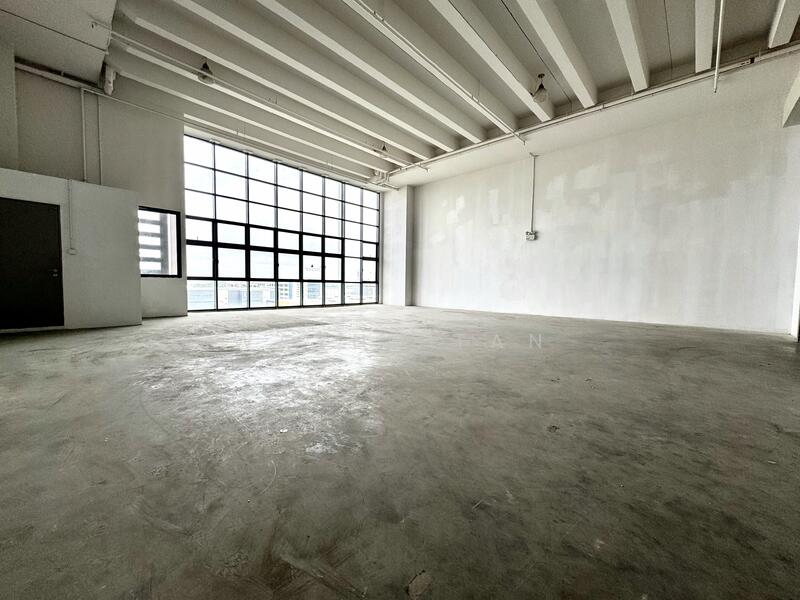 T-Space, 1 Tampines North Drive 1, 1,636 sqft, Factory / Workshop (B2) For Rent, by Wayne Tan, 25011318 - CommercialGuru.com.sg