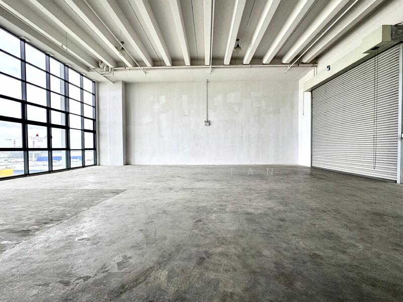 T-Space, 1 Tampines North Drive 1, 1,636 sqft, Factory / Workshop (B2) For Rent, by Wayne Tan, 25011318 - CommercialGuru.com.sg