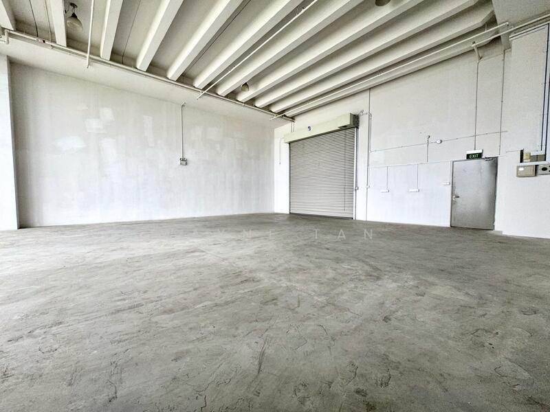 T-Space, 1 Tampines North Drive 1, 1,636 sqft, Factory / Workshop (B2) For Rent, by Wayne Tan, 25011318 - CommercialGuru.com.sg
