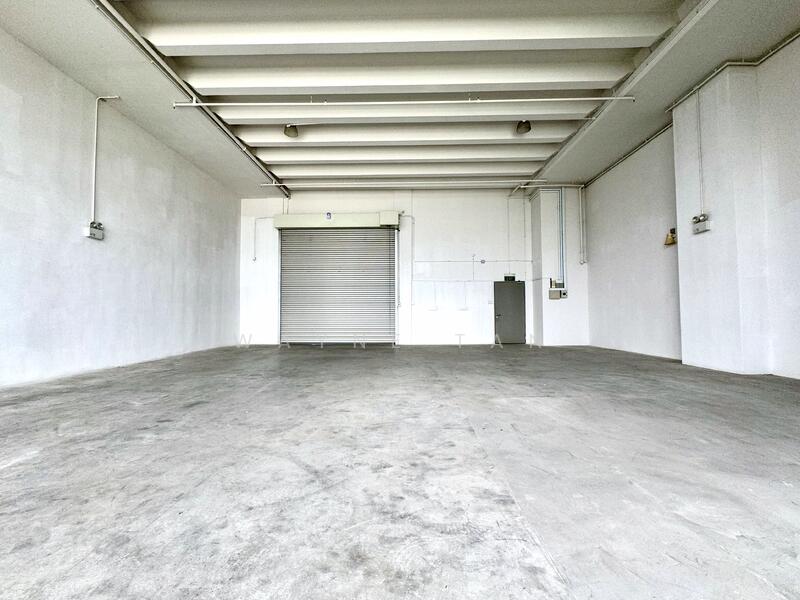 T-Space, 1 Tampines North Drive 1, 1,636 sqft, Factory / Workshop (B2) For Rent, by Wayne Tan, 25011318 - CommercialGuru.com.sg