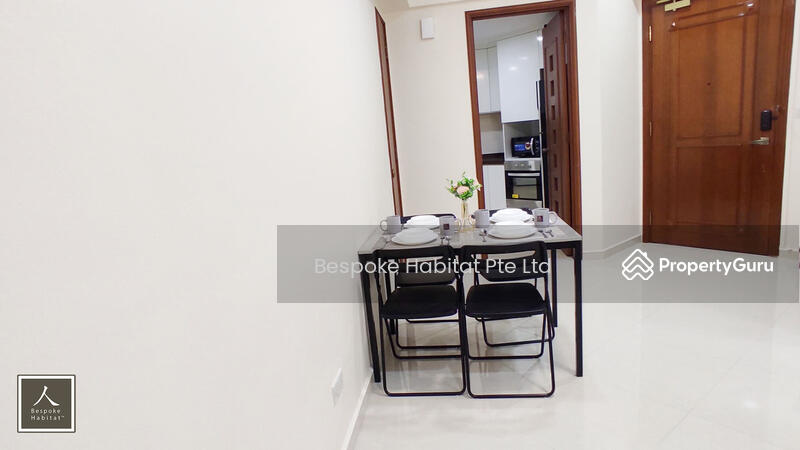 02-01 DINING SPACE