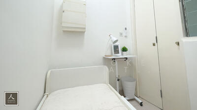 For Rent - The Blossomvale