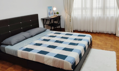 For Rent - The Blossomvale