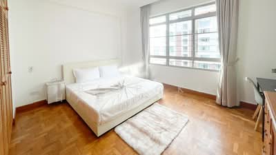 For Rent - The Blossomvale