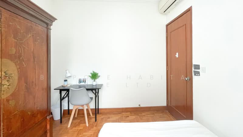 The Blossomvale, 900 Dunearn Road, Room Rental, 100 sqft, Condominium For Rent, by Bespoke Habitat Pte Ltd, 25011321 - 05-28 CR4 - PropertyGuru.com.sg